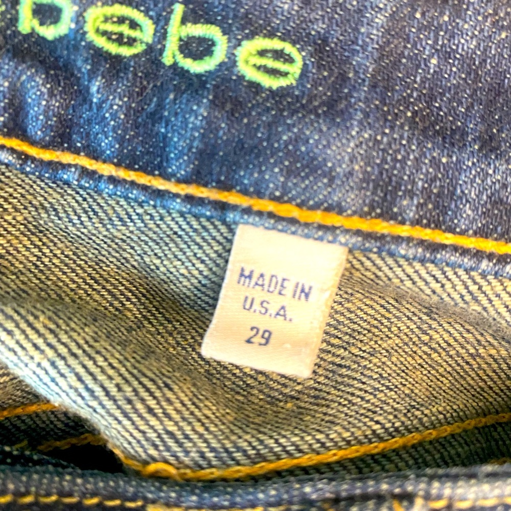 Bebe woman’s Jeans